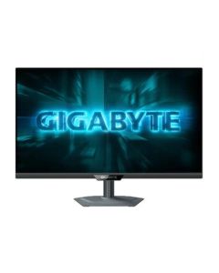 GIGABYTE 27” G27Q2 EK 200Hz QHD SS IPS 0.5ms nVidia G-Sync Compatible, AMD FreeSync Premium