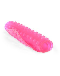 BABYONO Podloga za kupanje neklizajuća - 1345_roze