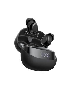 BLACKVIEW Bluetooth slušalice AirBuds 9, crna