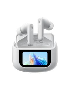 BLACKVIEW Bluetooth slušalice AirBuds 12, bela