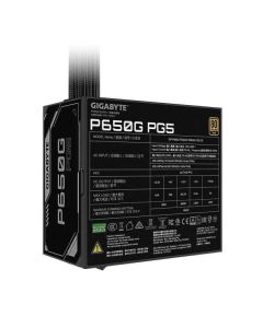 Napajanje 650W Gigabyte GP-P650G PG5 Gold