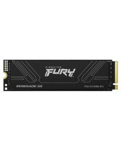 SSD M.2 NVMe 8TB Kingston FURY Renegade SFYR2D/8T1 14800MBs/14000MBs