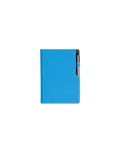ULTRA Notes A5 - sky blue