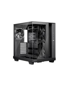 Kućište Be Quiet Light Base 500 BGW83 black