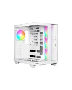 Kućište Be Quiet Light Base 500 LX BGW86 white