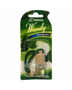 LA PALOMA Miris u bočici paloma evergreen - 1348