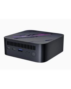 Blackview Mini PC MP100 Ryzen 5 7430U 16GB 512GB Win11 Pro