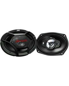 JVC Zvučnici za auto CS-DR6940