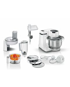 BOSCH Multipraktik MUMS2EW40 - MUMS2EW40