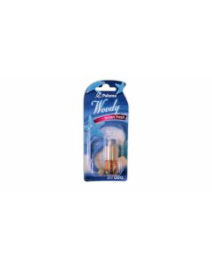 LA PALOMA Miris u bočici ocean fresh - 1349
