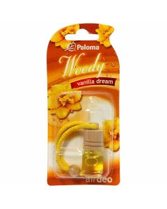 LA PALOMA Miris u bočici vanilla dream - 1350