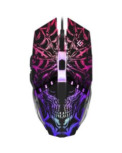 Gaming miš Defender Prototype GM-670L