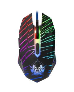 Gaming miš Defender Dark Agent GM-590L