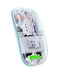 Bežični miš Defender Ixes MM-999