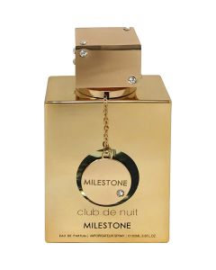 ARMAF Club De Nuit Milestone, Parfemska voda EDP - Unisex, 105ml - parfem_3