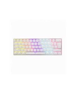 WHITE SHARK WS GK 2022 SHINOBI, White SR,Mehanička tastatura - 135284