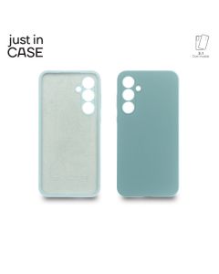 JUST IN CASE 2u1 Extra case MIX PLUS paket maski za Samsung Galaxy A55, zelena