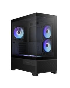 Kućište Gamdias Aura GC12 ARGB