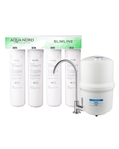 Aqua Nord SlimLine – tradicionalni RO prečišćivač vode