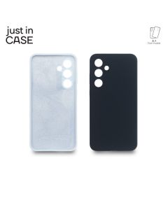 JUST IN CASE 2u1 Extra case MIX PLUS paket maski za Samsung S24 FE, plava
