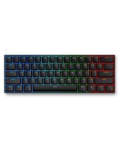 Gaming tastatura MCHOSE Ace 60 Pro Magnetic Switch Crna