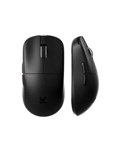 Bežični gaming miš MCHOSE L7 Ultra Lightweight crni