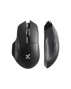 Bežični gaming miš MCHOSE G7 Lightweight Ergonomski black