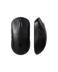 Bežični gaming miš MCHOSE A7 Pro S Lightweight crni