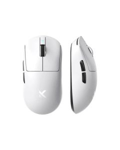 Bežični gaming miš MCHOSE A7 Pro S Lightweight beli