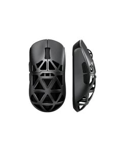Bežični gaming miš MCHOSE AX5 Pro Max Magnesium Alloy black