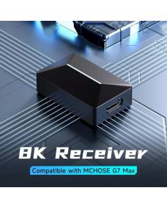 8K Resiver za bežični miš MCHOSE