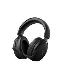 Bežične gaming slušalice MCHOSE V9 Pro steel crne