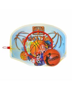 Košarkaški set u mrežici - 07-30