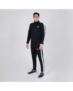 UNDER ARMOUR Trenerka ua knit track suit m - 1357139-001S