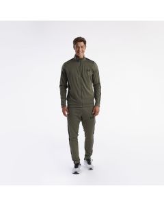 UNDER ARMOUR Trenerka Ua Knit Track Suit M - 1357139-390L