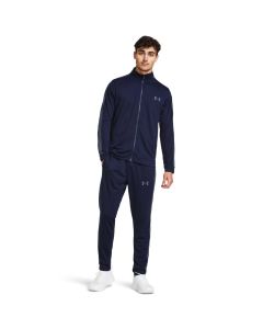 UNDER ARMOUR Trenerka ua knit track suit M - 1357139-410M