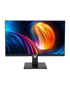 Monitor 25 Dahua LM25-B211B 1920x1080/IPS Full HD/120Hz/1ms/HDMI/DP