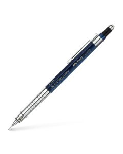 FABER CASTELL Tehnička olovka tk-fine vario 1.0 135942 Indigo - 135942-1