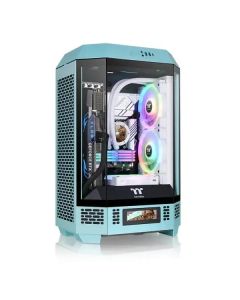 Računar ZEUS GAMESCON R5 7600X/DDR5 32GB/M.2 1TB/RTX5060 8GB Turquoise