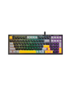 Gaming tastatura Marvo Soldat S50A K638
