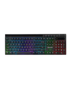 Bežična gaming tastatura Marvo Soldat S40 K603 crna