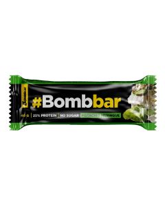 BOMBBAR Preliveni bar Pistaći meringue 40g - 135-1