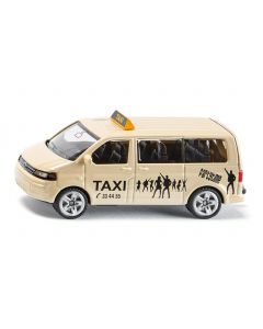 SIKU Taxi kombi - 1360