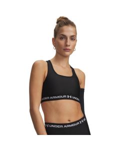 UNDER ARMOUR Top crossback mid bra W