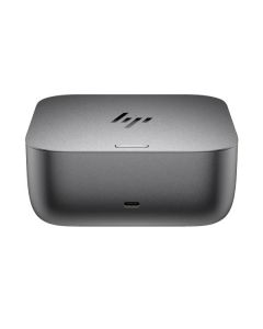 HP docking station G6 Thunderbolt 4 100W USB-C 9X472UT