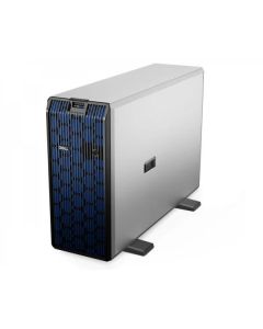 DELL Server PowerEdge T560 Xeon Silver 4410Y 12C 16GB SSD 480GB H755 700w(1+1) 3yr NBD + šine