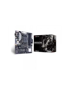 BIOSTAR B550MX/E PRO 4xDDR4/2xM.2/HDMI/VGA/DVI soket AM4 - 136234