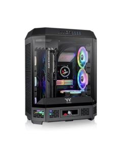 Kućiste ThermalTake The Tower 600 Black