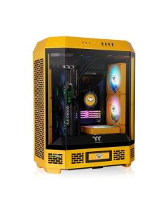 Kućiste ThermalTake The Tower 600 Bumbleebee