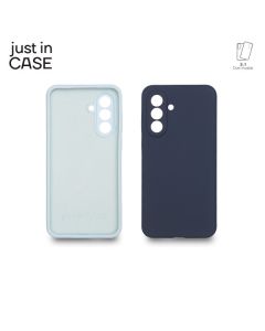 JUST IN CASE 2u1 Extra case MIX PLUS paket maski za Samsung Galaxy A36, plava